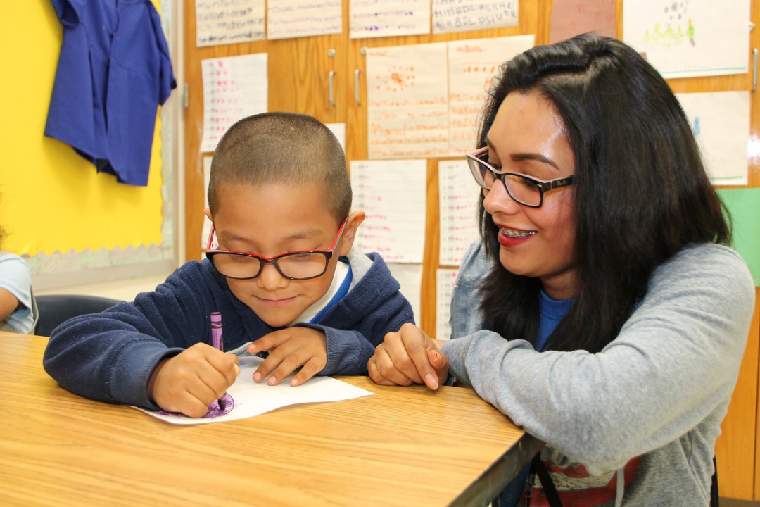 Has Teacher Turnover Spiked?